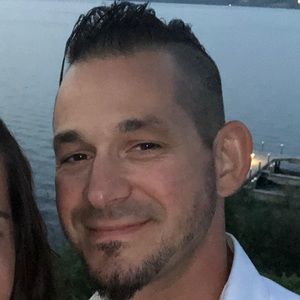 Meet your Posher, Chad